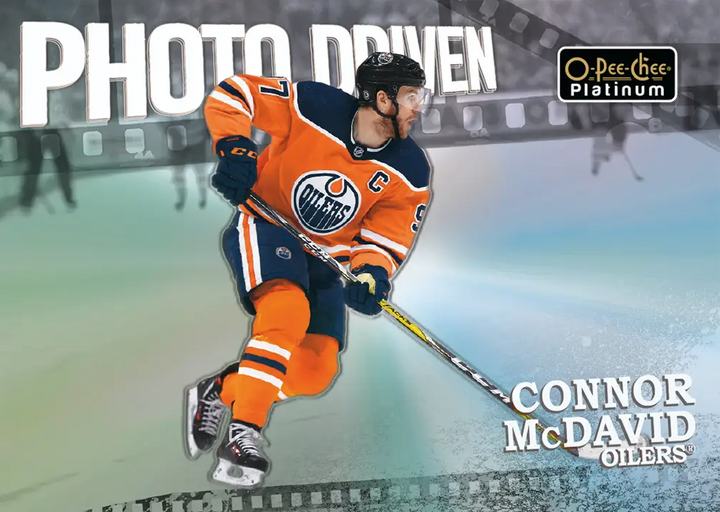 2022-23  Upper Deck O-Pee-Chee Platinum Blaster