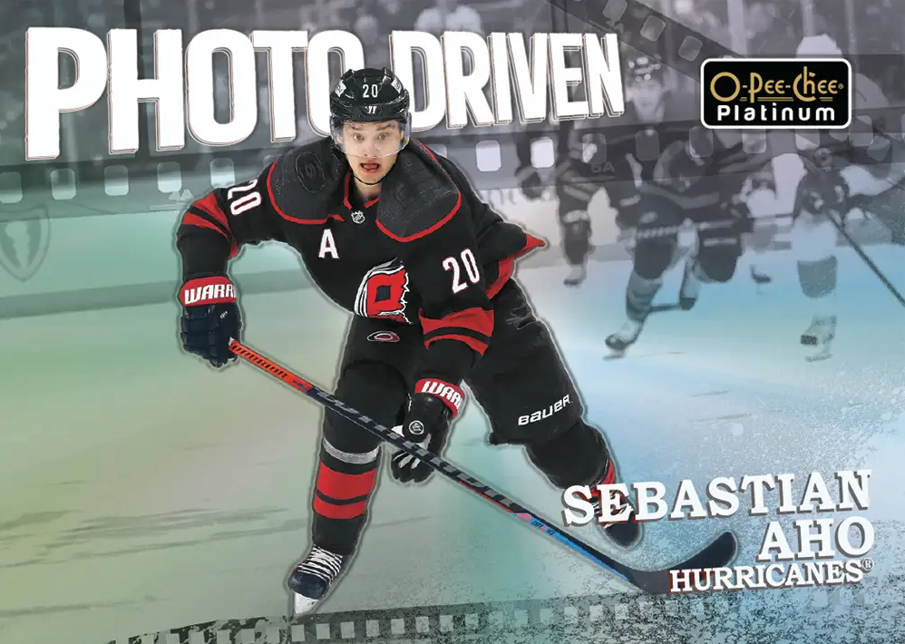 2022-23  Upper Deck O-Pee-Chee Platinum Blaster