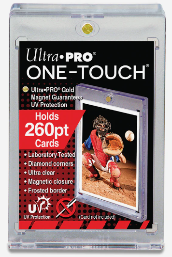 Ultra Pro 260 Pt One-Touch Magnetic