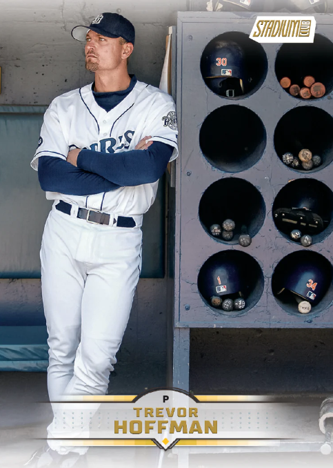 2025 Topps Stadium Club Baseball