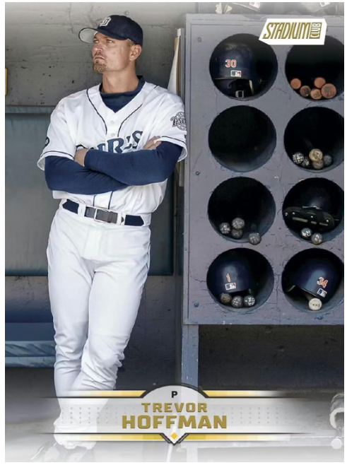 2025 Topps Stadium Club Baseball Value Blaster Box