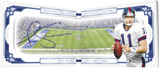 2025 Panini National Treasures Football