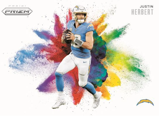 2025 Panini Prizm Football Hobby Blaster