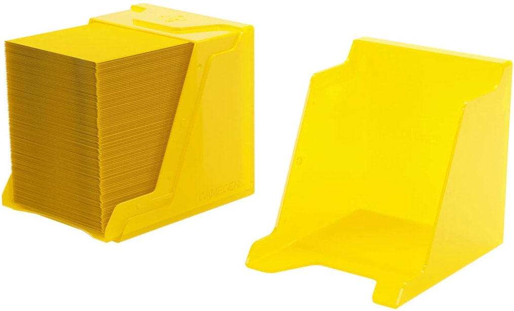 Gamegenic Bastion XL 100+ - Yellow