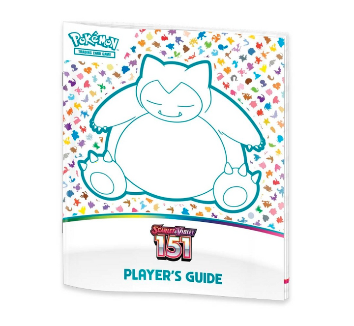 Pokémon TCG: Scarlet & Violet-151 Elite Trainer Box