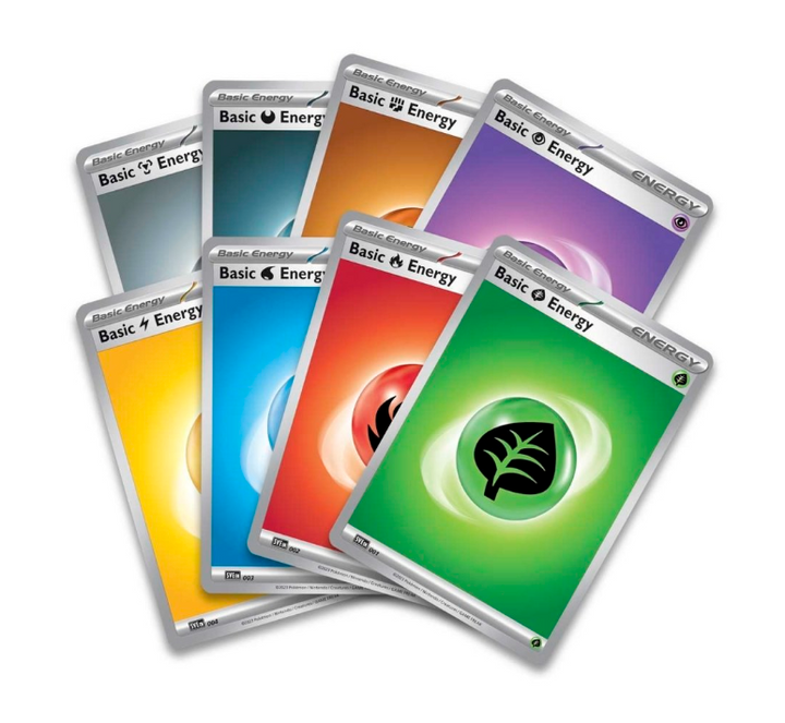Pokémon TCG: Scarlet & Violet-151 Elite Trainer Box