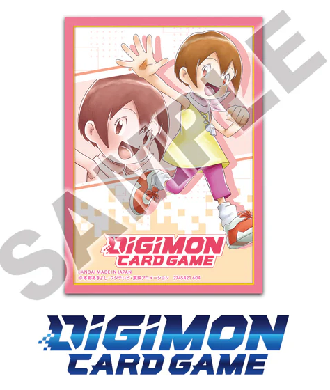 Digimon Card Game PB-18 Premium Heroines Set