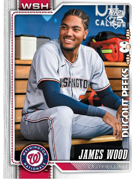 2026 Topps Series 1 Baseball Celebration Mega Box