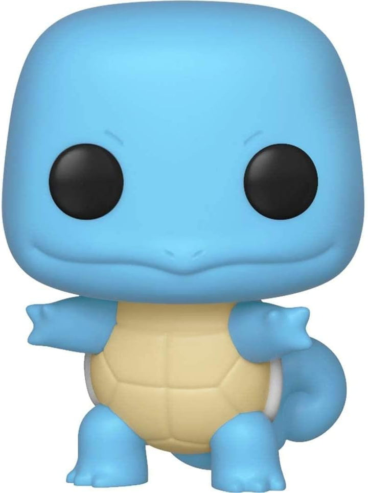 Funko Pop - Squirtle (504)