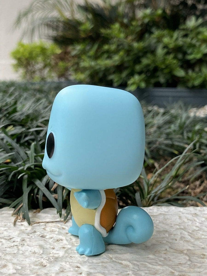 Funko Pop - Squirtle (504)