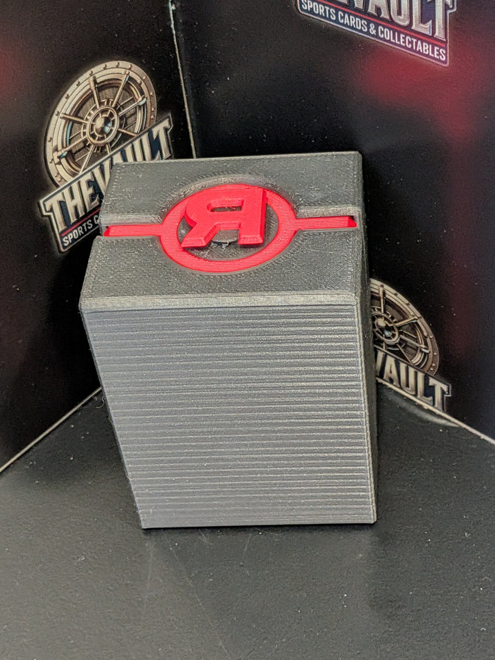Team Rocket Dice Roller & Damage Counter Storage Box