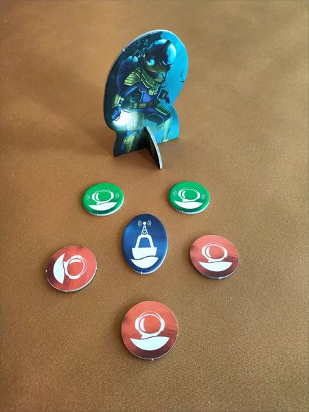 The Crew: Mission Deep Sea