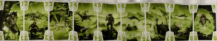 The Crew: Mission Deep Sea