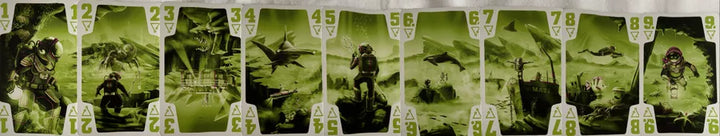 The Crew: Mission Deep Sea