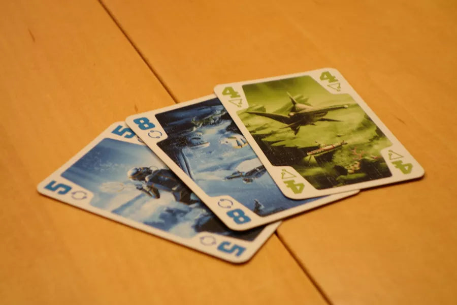 The Crew: Mission Deep Sea