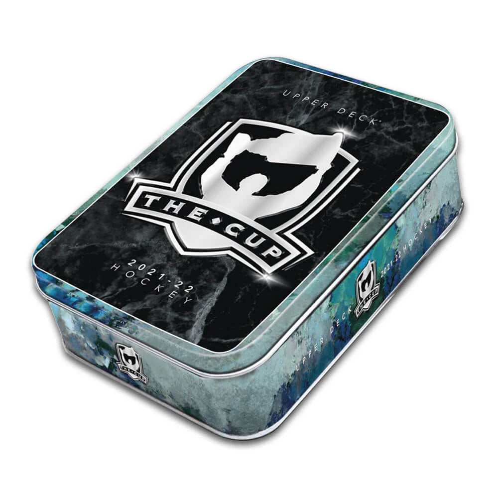2021-22 Upper Deck The Cup
