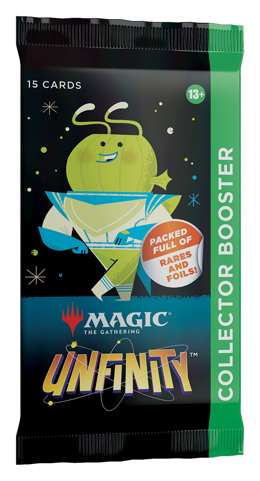 Magic The Gathering