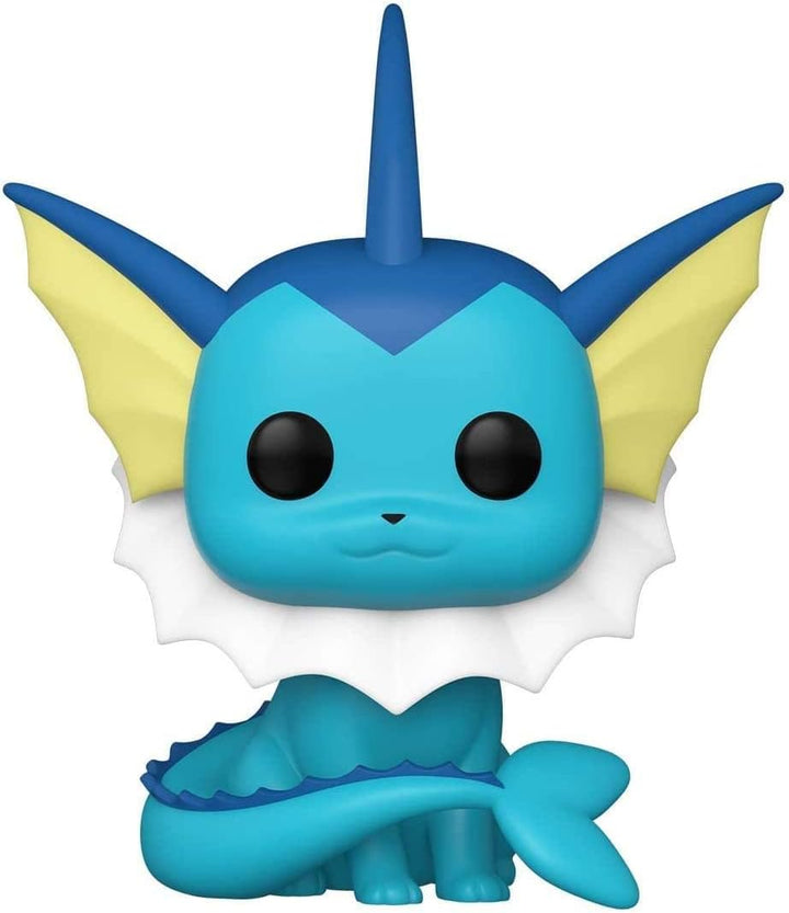 Pokémon Funko Pop - Vaporeon (627)
