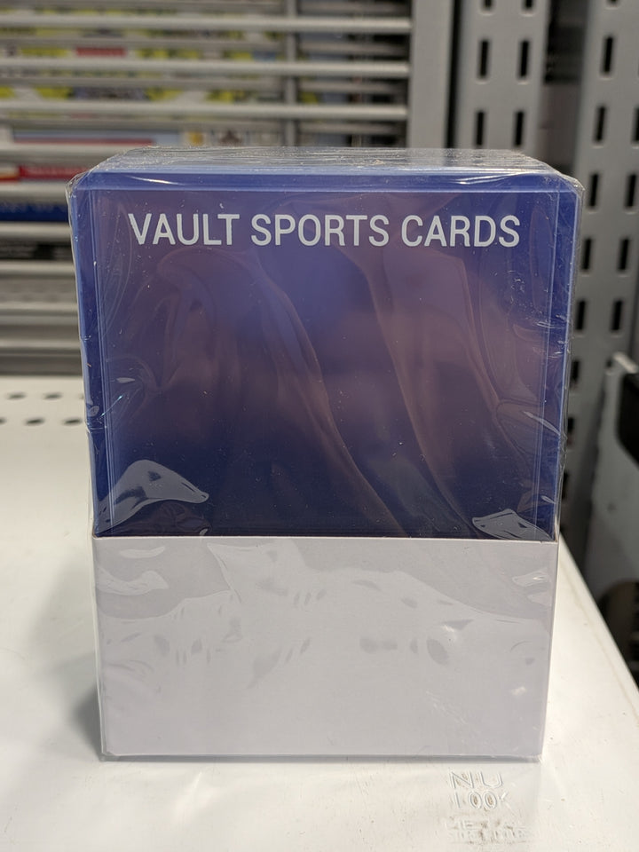 Ultra PRO 35 Point Top Loader- Vault Edition!