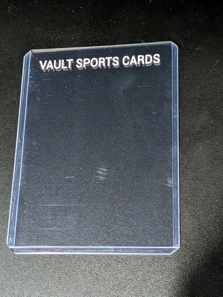 Ultra PRO 35 Point Top Loader- Vault Edition!