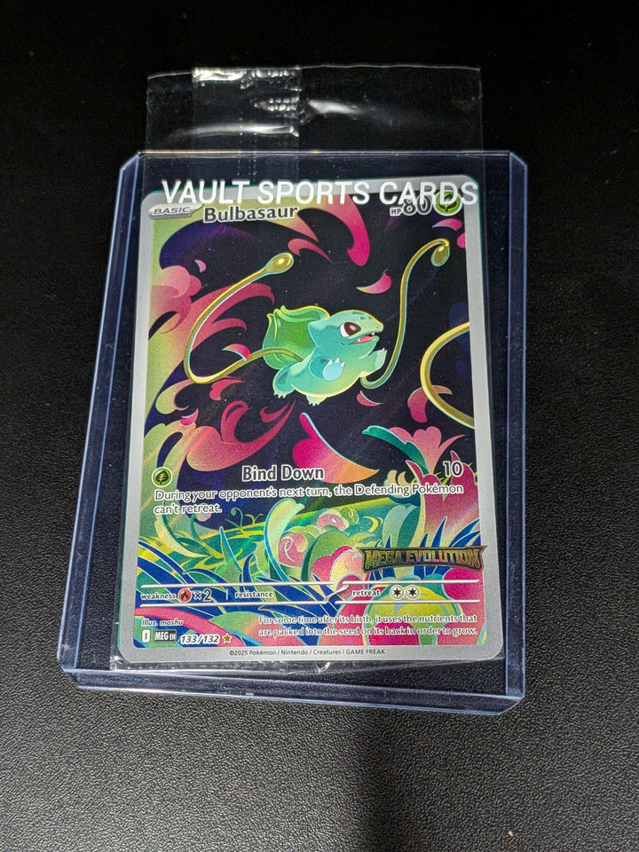Ultra PRO 35 Point Top Loader- Vault Edition!