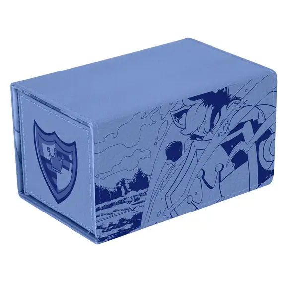 Jeran Deck Box - Neopets Battledome Trading Card Game
