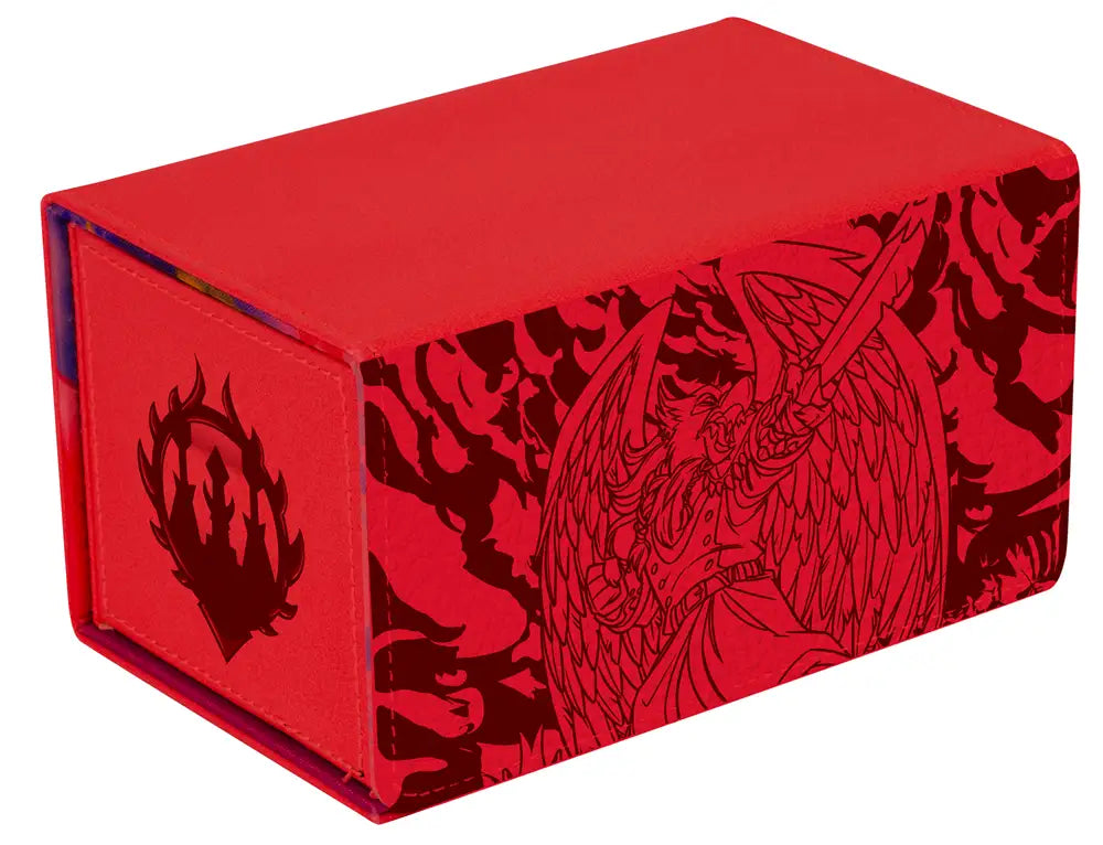 Lord Kass Deck Box - Neopets Battledome Trading Card Game