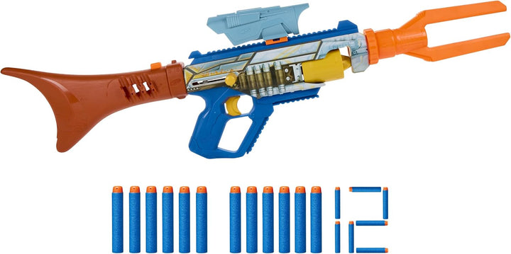 Nerf Mandalorian Blaster
