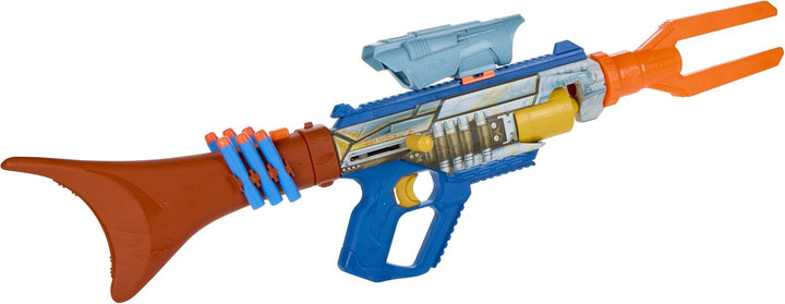 Nerf Mandalorian Blaster