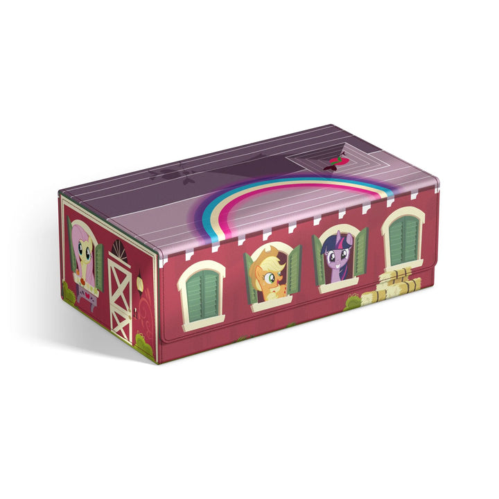 Squaroes Collectors Case My Little Pony "Friendship is Magic" - Barn