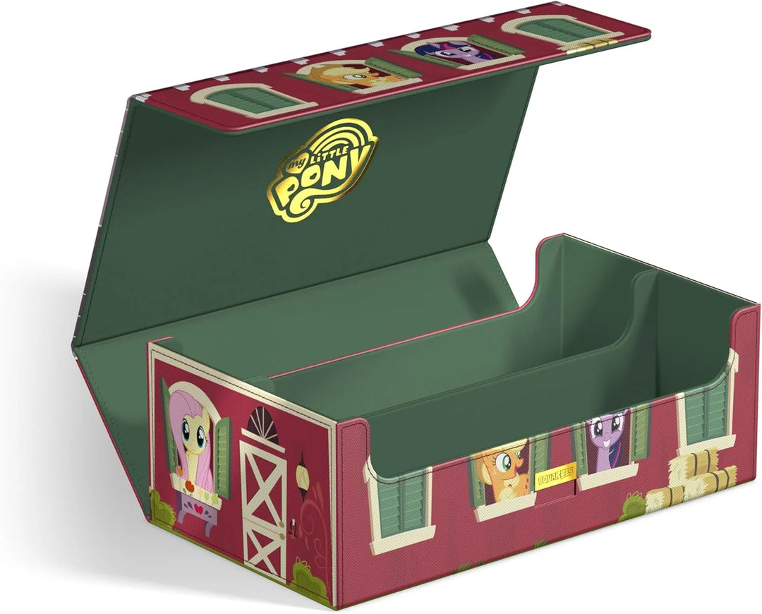 Squaroes Collectors Case My Little Pony "Friendship is Magic" - Barn