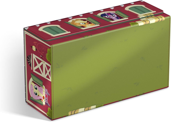 Squaroes Collectors Case My Little Pony "Friendship is Magic" - Barn