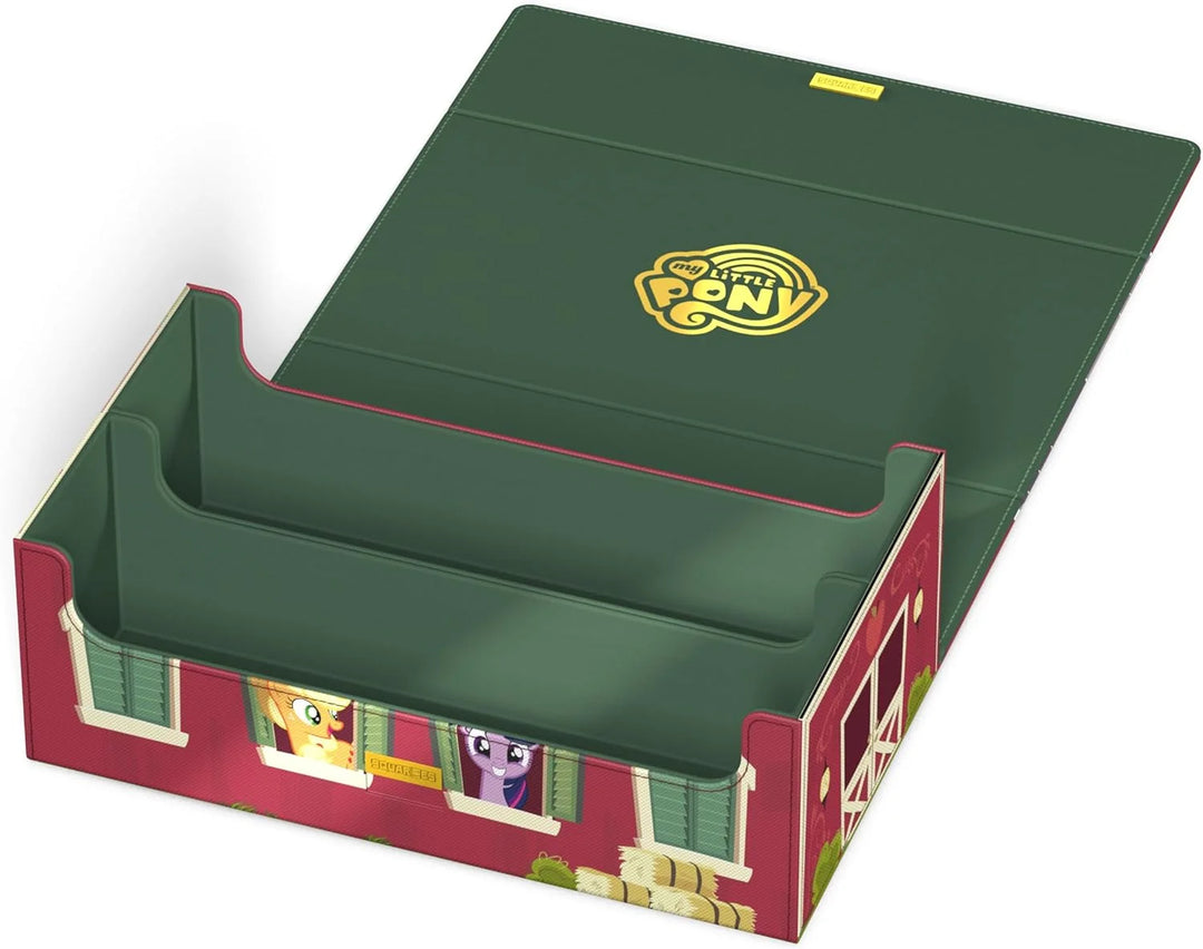 Squaroes Collectors Case My Little Pony "Friendship is Magic" - Barn