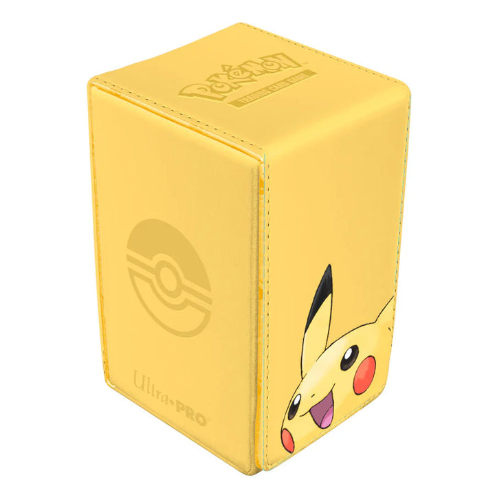 Ultra-Pro Alcove Tower - Pikachu