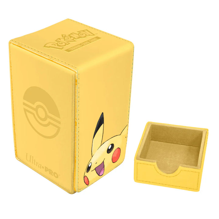 Ultra-Pro Alcove Tower - Pikachu