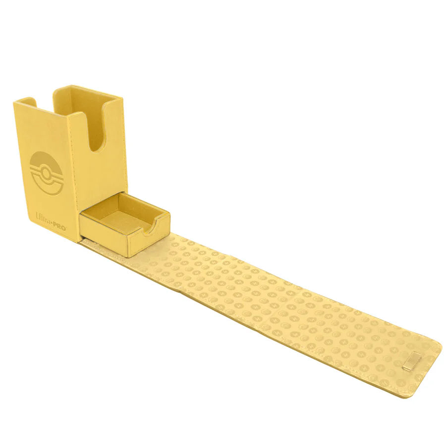 Ultra-Pro Alcove Tower - Pikachu