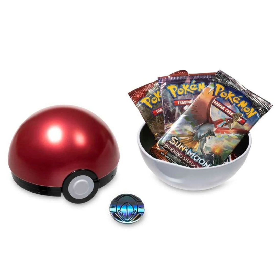 Pokémon Pokeball Tin