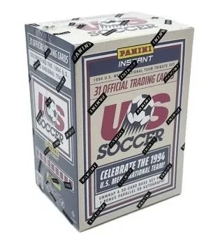2026 Panini 1994 US Soccer Men&