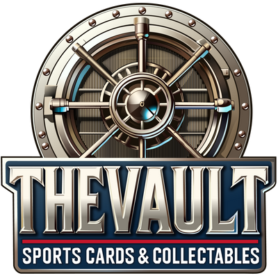 The Vault Sports Cards and Collectables